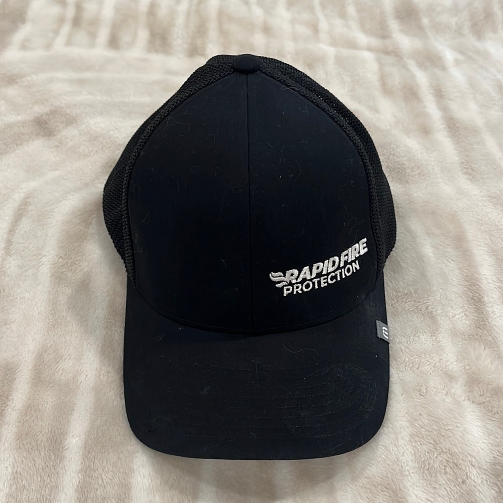 Men’s SnapBack RFP Travis Mathew Hat